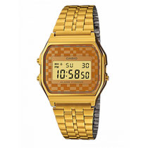 Reloj Casio Vintage A-159WGEA-9A Unisex