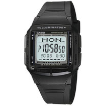 Relógio Casio Vintage DB-36-1AVDF Masculino