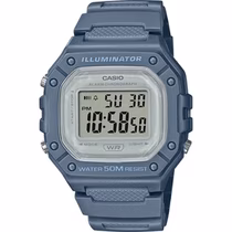 Relógio Casio W-218HC-2AVDF Masculino