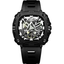 Relógio Ciga Design X051-BB01-W5B Masculino