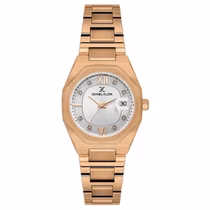 Relógio Daniel Klein DK.1.14109-5 Feminino