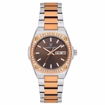 Relógio Daniel Klein DK.1.14122-6 Feminino