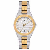 Reloj Daniel Klein DK.1.14171-5 Femenino
