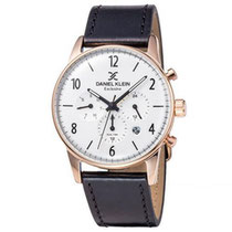 Reloj Daniel Klein Exclusive DK11832-6 Masculino