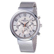 Reloj Daniel Klein Exclusive DK11871-4 Masculino