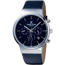 Reloj Daniel Klein Exclusive DK11891-2 Masculino