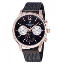 Relógio Daniel Klein Exclusive DK11906-5 Masculino