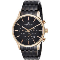 Reloj Daniel Klein Exclusive DK11911-5 Masculino