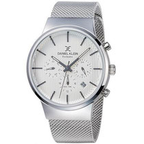 Reloj Daniel Klein Exclusive DK11958-3 Masculino