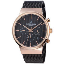 Reloj Daniel Klein Exclusive DK11958-6 Masculino