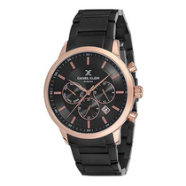 Reloj Daniel Klein Exclusive DK12152-4 Hombre