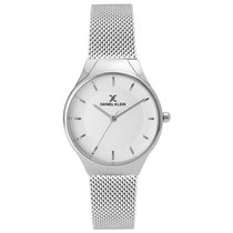 Relógio Daniel Klein Fiord DK11874-1 Feminino