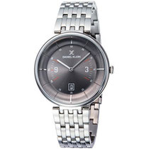 Relógio Daniel Klein Fiord DK11964-6 Masculino