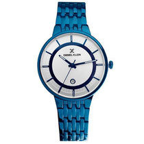 Reloj Daniel Klein Fiord DK12010-5 Masculino