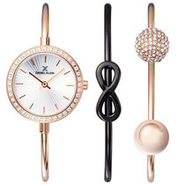 Reloj Daniel Klein Gift Set DK11931-6 Femenino