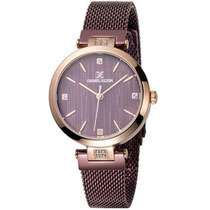 Relógio Daniel Klein Premium DK11968-7 Feminino