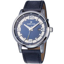 Relógio Daniel Klein Premium DK12013-6 Masculino