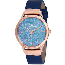Relógio Daniel Klein Premium DK12052-6 Feminino
