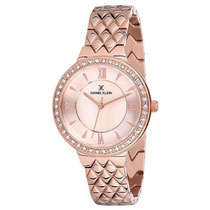 Reloj Daniel Klein Premium DK12081-1 Femenino