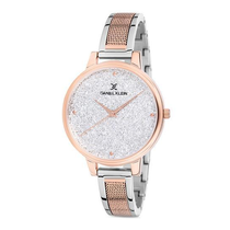 Relógio Daniel Klein Premium DK12186-4 Feminino