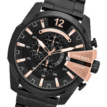 Reloj Diesel DZ4309 Masculino foto 2