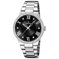 Relógio Festina F16719-2 Feminino