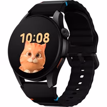 Relógio FTX FTXG12-BB