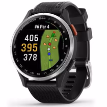 Relógio Garmin Approach S44 Golf