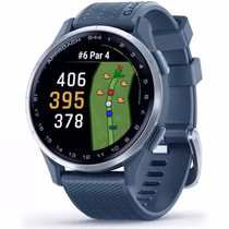 Relógio Garmin Approach S44 Golf foto 1