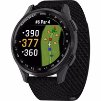 Relógio Garmin Approach S50 Golf