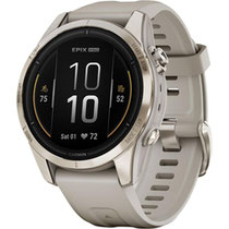 Reloj Garmin Epix Pro (Gen 2) Sapphire 42MM foto 1
