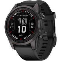 Reloj Garmin Fenix 7S Pro Sapphire Solar