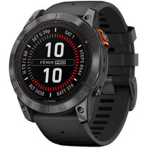 Reloj Garmin Fenix 7X Pro Solar
