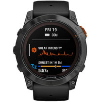 Reloj Garmin Fenix 7X Pro Solar foto 1