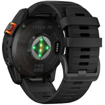 Reloj Garmin Fenix 7X Pro Solar foto 2