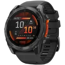 Relógio Garmin Fenix 8 AMOLED 51MM