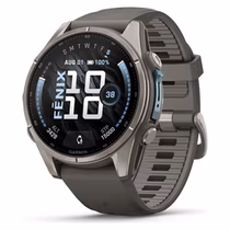 Reloj Garmin Fenix 9 43MM