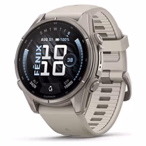 Reloj Garmin Fenix 9 43MM foto 1
