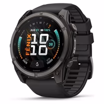 Reloj Garmin Fenix 9 51MM