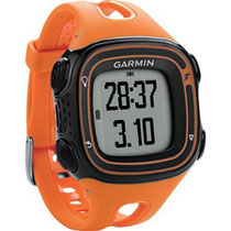 Relógio Garmin Forerunner 10 Unisex foto 2