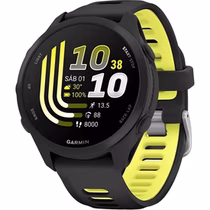 Relógio Garmin Forerunner 170