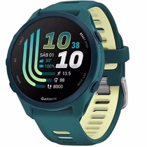 Relógio Garmin Forerunner 170 Music