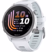 Relógio Garmin Forerunner 170 Music foto 1
