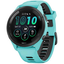 Relógio Garmin Forerunner 265