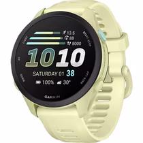 Relógio Garmin Forerunner 70 foto 1