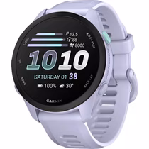 Relógio Garmin Forerunner 70 foto 2