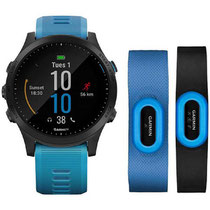 Reloj Garmin Forerunner 945 Bundle foto 1