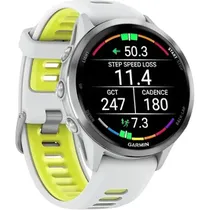 Relógio Garmin Forerunner 970 foto 1
