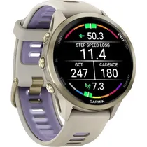 Relógio Garmin Forerunner 970 foto 2