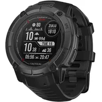 Relógio Garmin Instinct 2X Solar foto 3